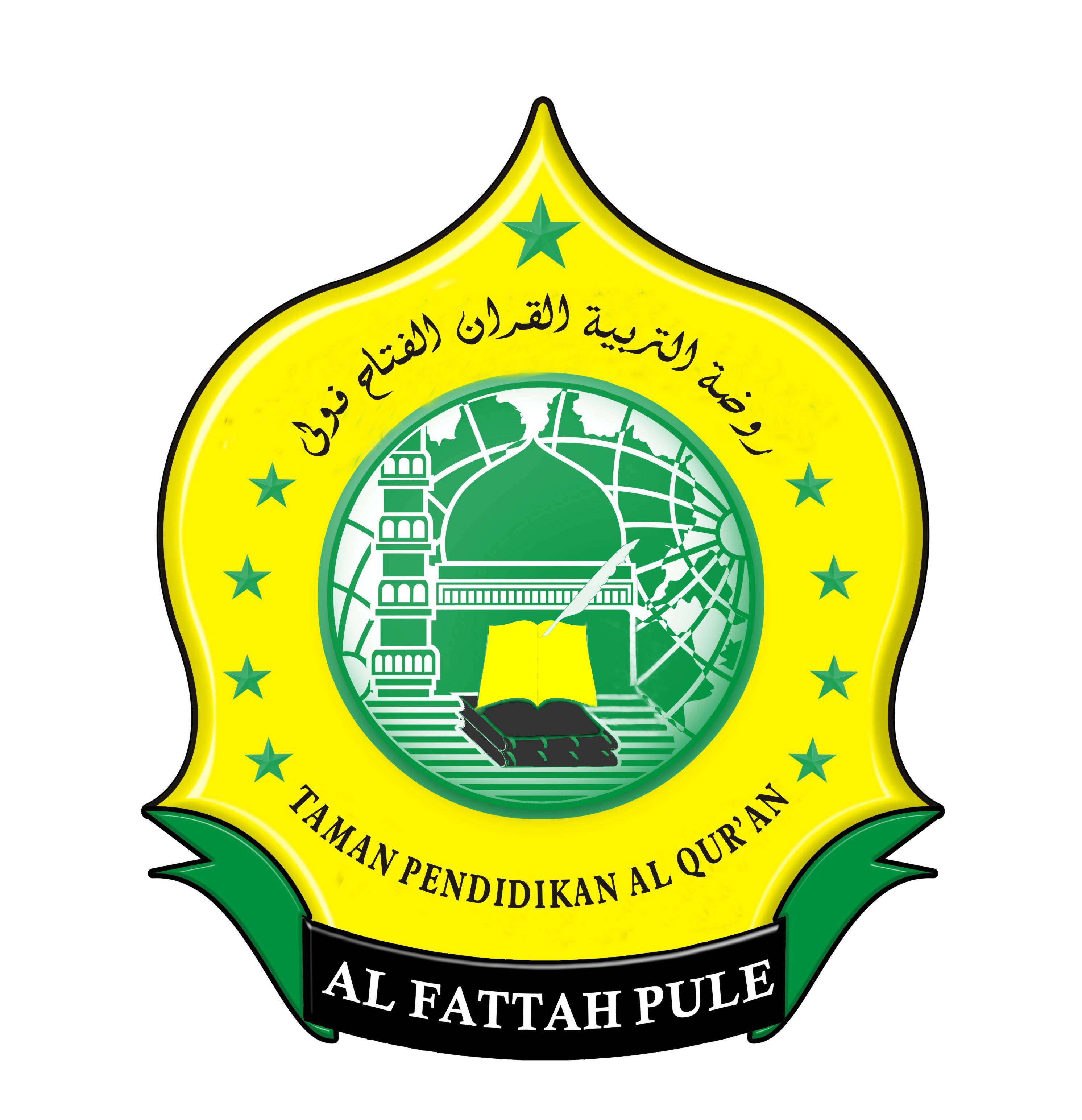 Logo TPQ